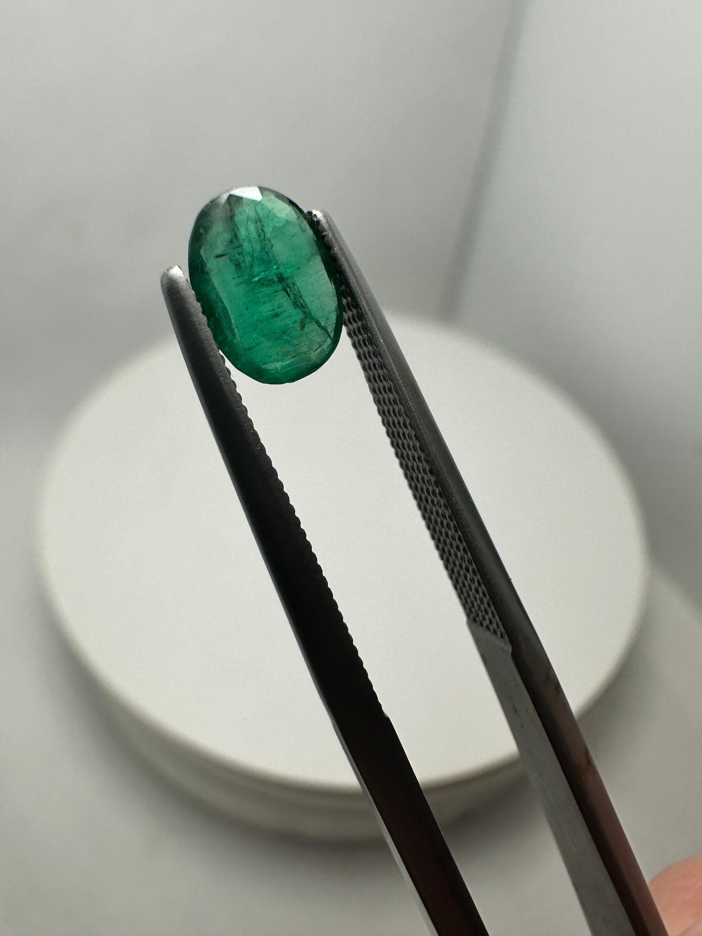 Columbian Emerald