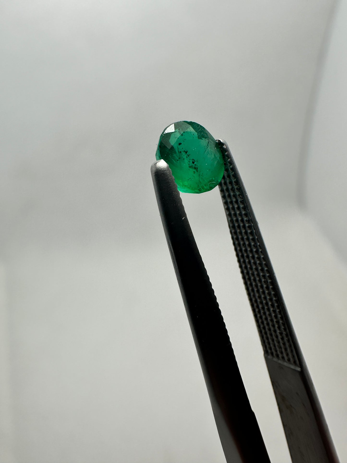 Columbian Emerald